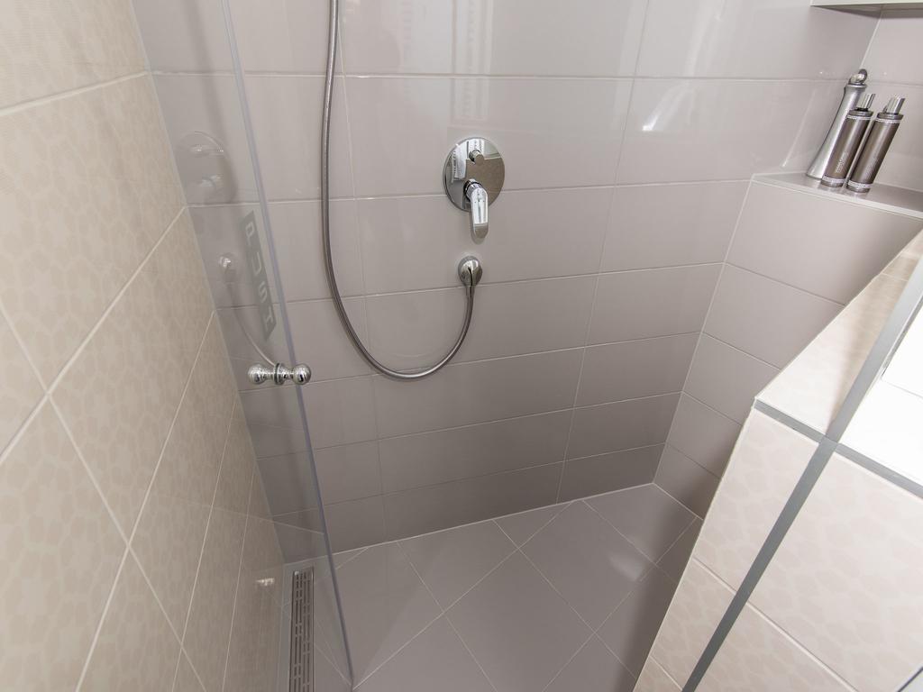 Apartment Veduta Zadar Eksteriør billede